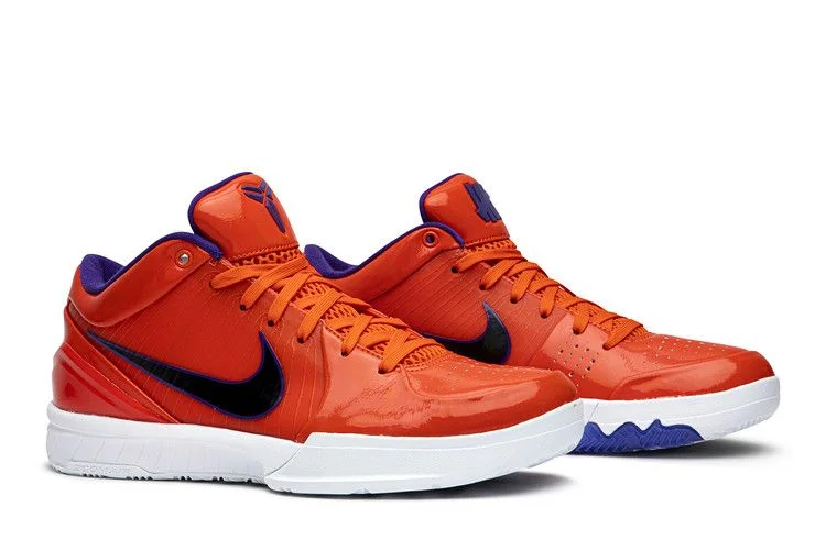Krossovki-Undefeated-x-Nike-Kobe-4-Protro-Team-Orange-7