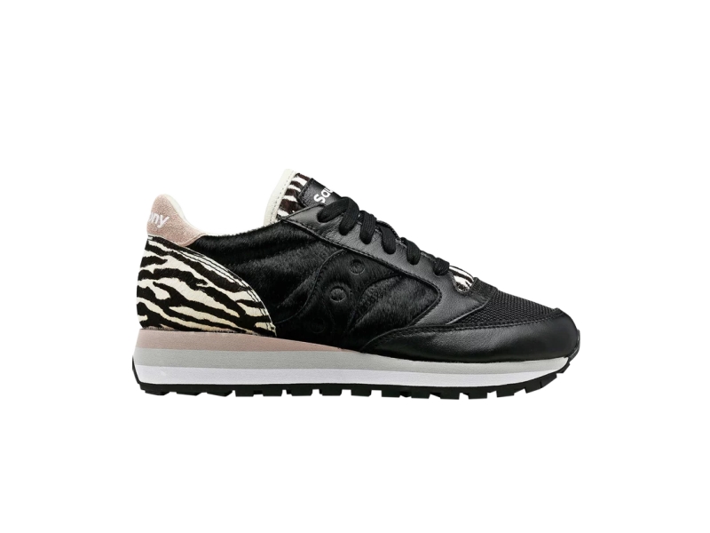 Кроссовки Wmns Saucony Jazz Triple Zebra