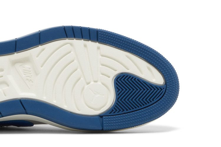 Кроссовки Wmns Air Jordan 1 Elevate Low 'French Blue'