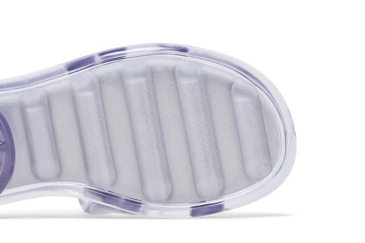 Кроссовки Melissa Telfar x Wmns Jelly Slide 'Clear'