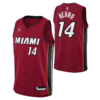 2023-24-Miami-Heat-Tyler-Herro-14-Youth-Swingman-Statement-Edition-Red-Jersey-1-100x100