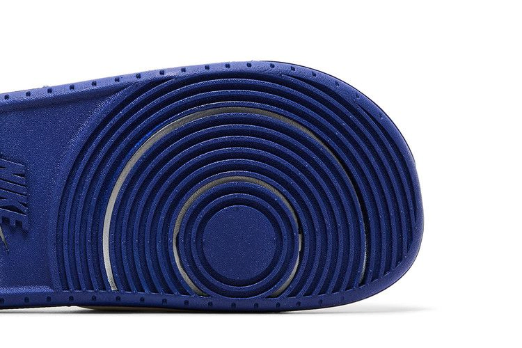 Nike Offcourt Slide 'Sail Metallic Gold'