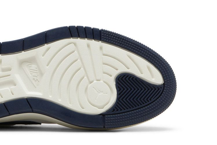 Кроссовки Wmns Air Jordan 1 Elevate Low 'Midnight Navy'