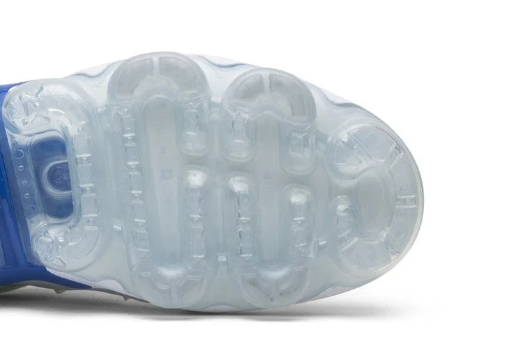 Кроссовки Nike Wmns Air VaporMax Plus 'Rainbow'