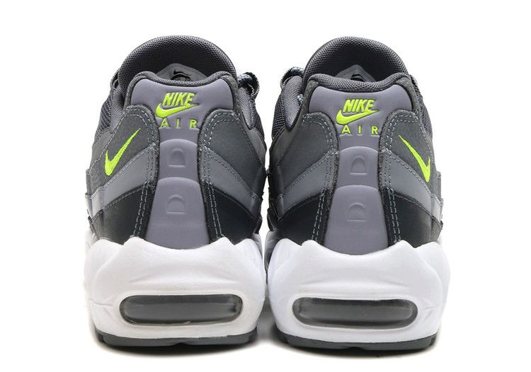 Кроссовки Nike Air Max 95 Essential 'Neon Remix'