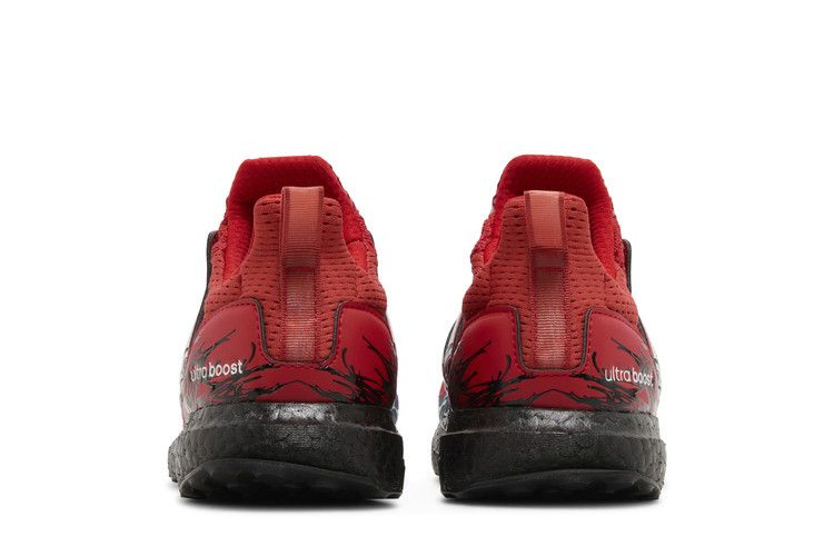 Кроссовки Marvel x adidas UltraBoost 1.0 Kids 'Spider-Man 2'