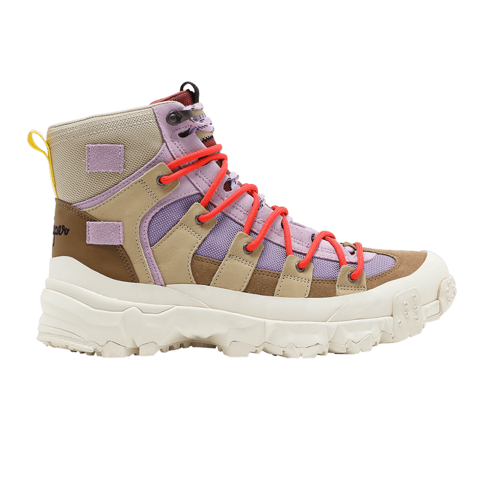 Puma KidSuper Studios x Trailfox Boots 'Lupine Paloma'