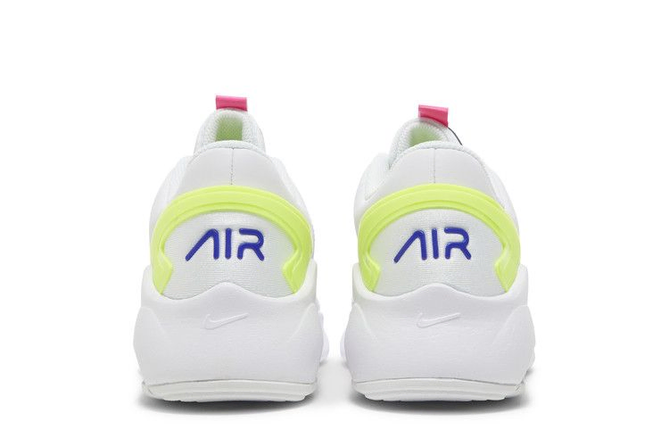 Кроссовки Nike Wmns Air Max Bolt AMD 'White Indigo Burst Pink Blast'