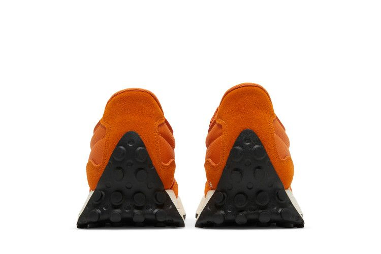 Кроссовки New Balance 327 'Vintage Orange'