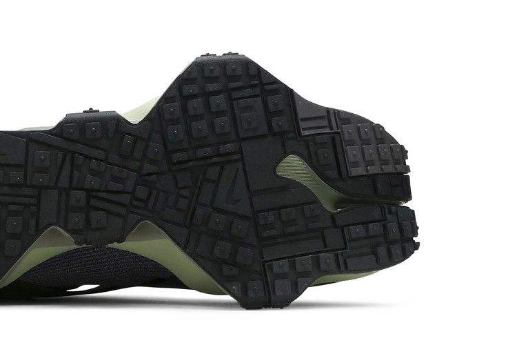 Кроссовки Nike ISPA Road Warrior 'Clear Jade'