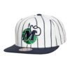 Mitchell-Ness-Retro-Pinstripe-Snapback-HWC-Dallas-Mavericks-Hat-100x100