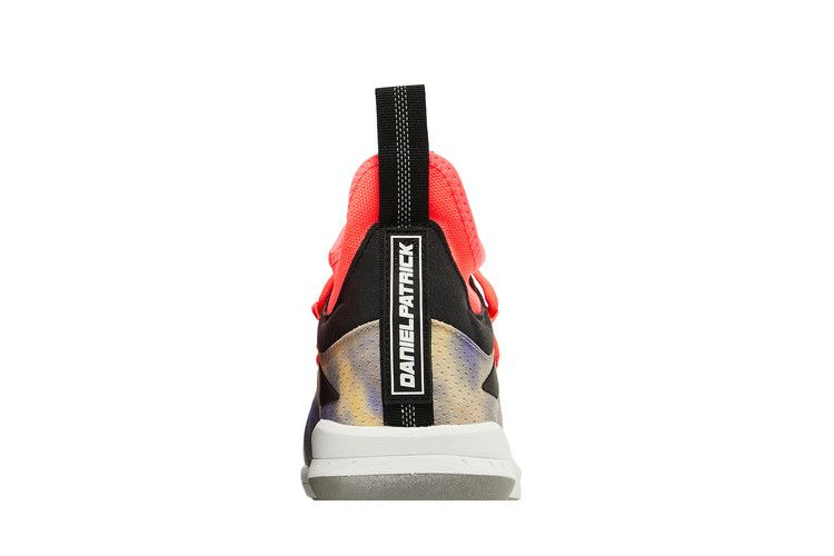 Кроссовки Daniel Patrick x Fernando Tatis Jr. x adidas Adizero Afterburner 'Tie-Dye'