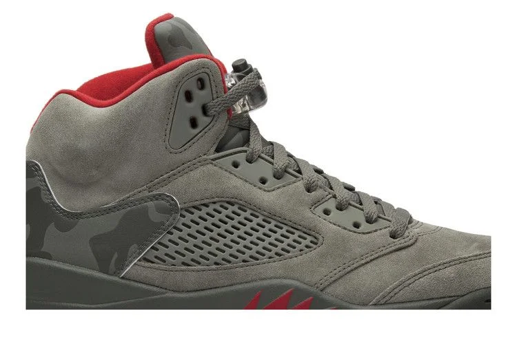 Кроссовки Air Jordan 5 Retro 'Camo'