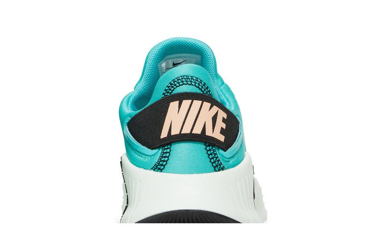 Кроссовки Nike Wmns Free Metcon 4 'Washed Teal'