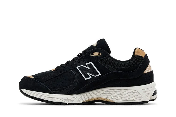 Кроссовки Foot Locker x New Balance 2002R '50th Anniversary'
