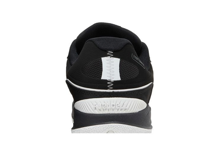 Кроссовки New Balance Tiago Lemos x Numeric 1010 'Black'