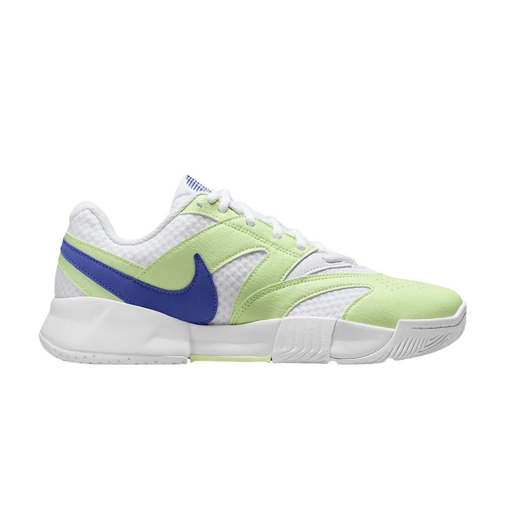 Кроссовки Nike Wmns Court Lite 4 'White Light Liquid'