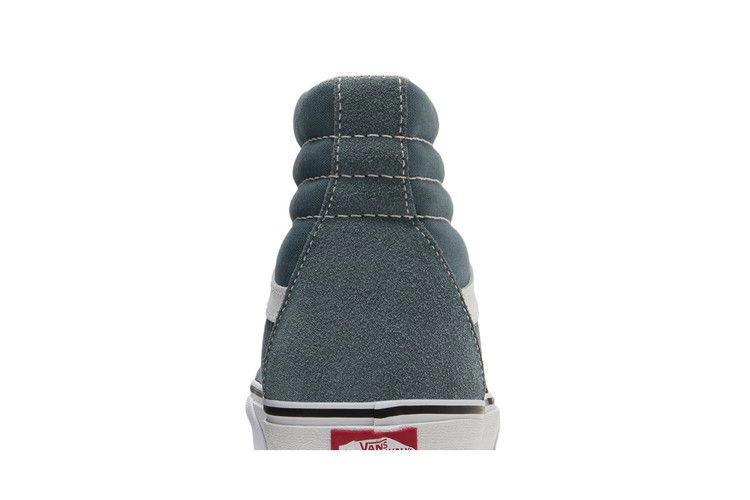 Кроссовки Vans Sk8-Hi 'Stormy Weather'