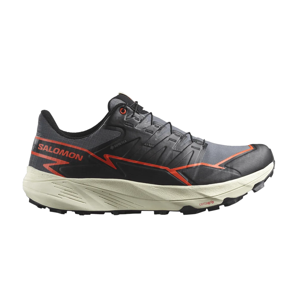 Krossovki-Salomon-Thundercross-GORE-TEX-Turbulence-Black-Cherry-Tomato
