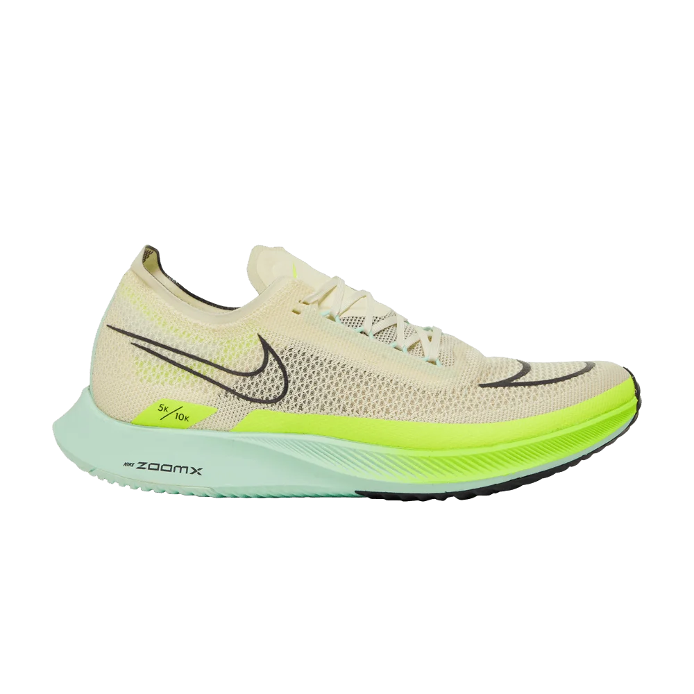 Кроссовки Nike ZoomX Streakfly 'White Mint'