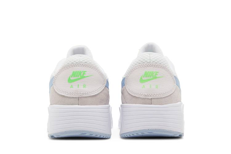 Кроссовки Nike Wmns Air Max SC 'White Cobalt Blue'