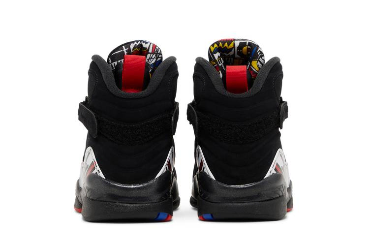 Кроссовки Air Jordan 8 Retro GS 'Playoff' 2023