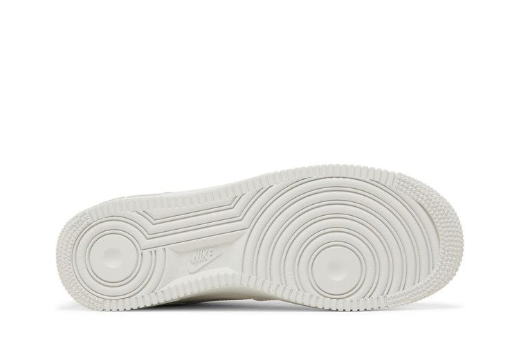 Кроссовки Nike Wmns Air Force 1 '07 'Reflective Mini Swoosh'