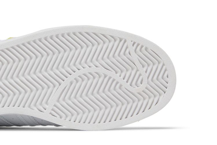 Кроссовки Adidas Superstar 'Multi Logo'