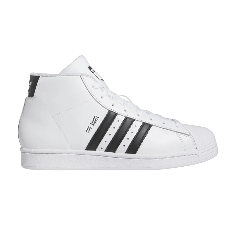 Krossovki-adidas-Pro-Model-Mid-White-Black