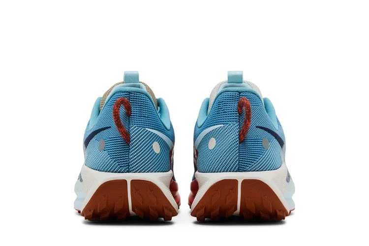 Кроссовки Nike Pegasus Trail 5 'Denim Turquoise'