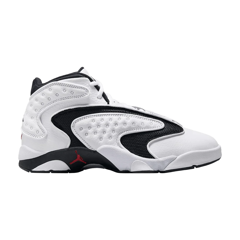 Krossovki-Air-Jordan-Wmns-OG-White-University-Red
