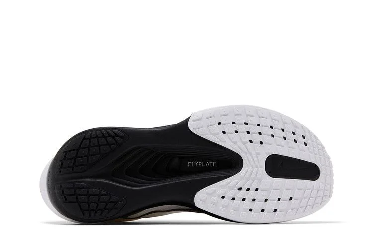 Кроссовки Nike Zoom Fly 6 'White Black'