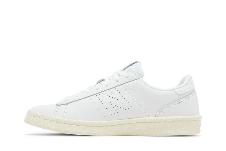 Кроссовки J. Crew x New Balance 791 'White'