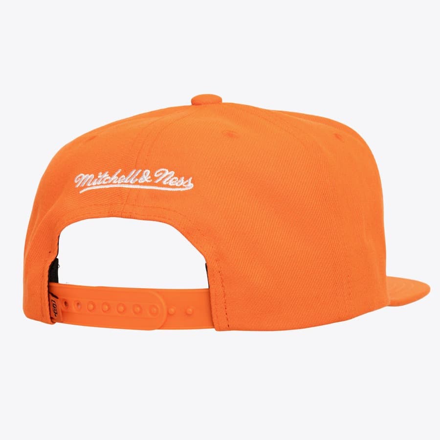 Mitchell-Ness-Orange-San-Francisco-Giants-XL-Logo-Snapback-Hat-1