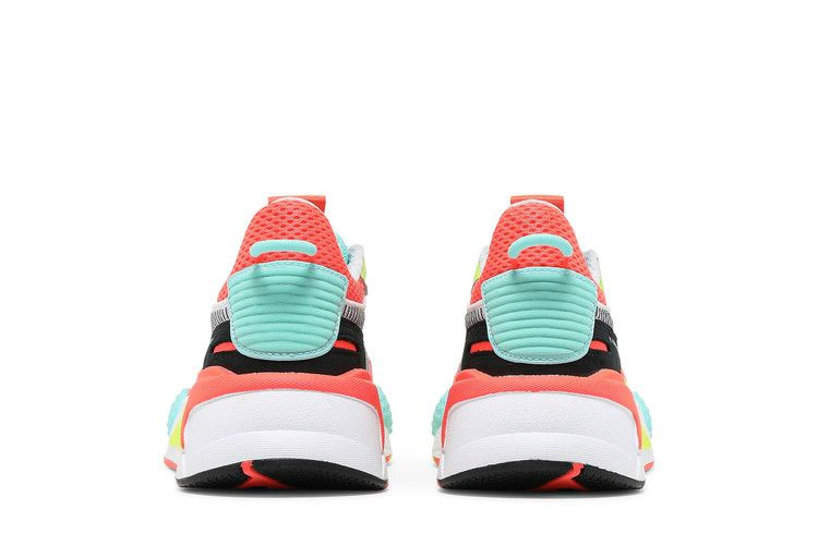 Кроссовки Puma Wmns RS-X Toys 'Peach'