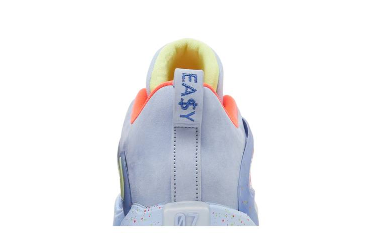 Кроссовки Enspire x Nike KD 15 'Light Marine'