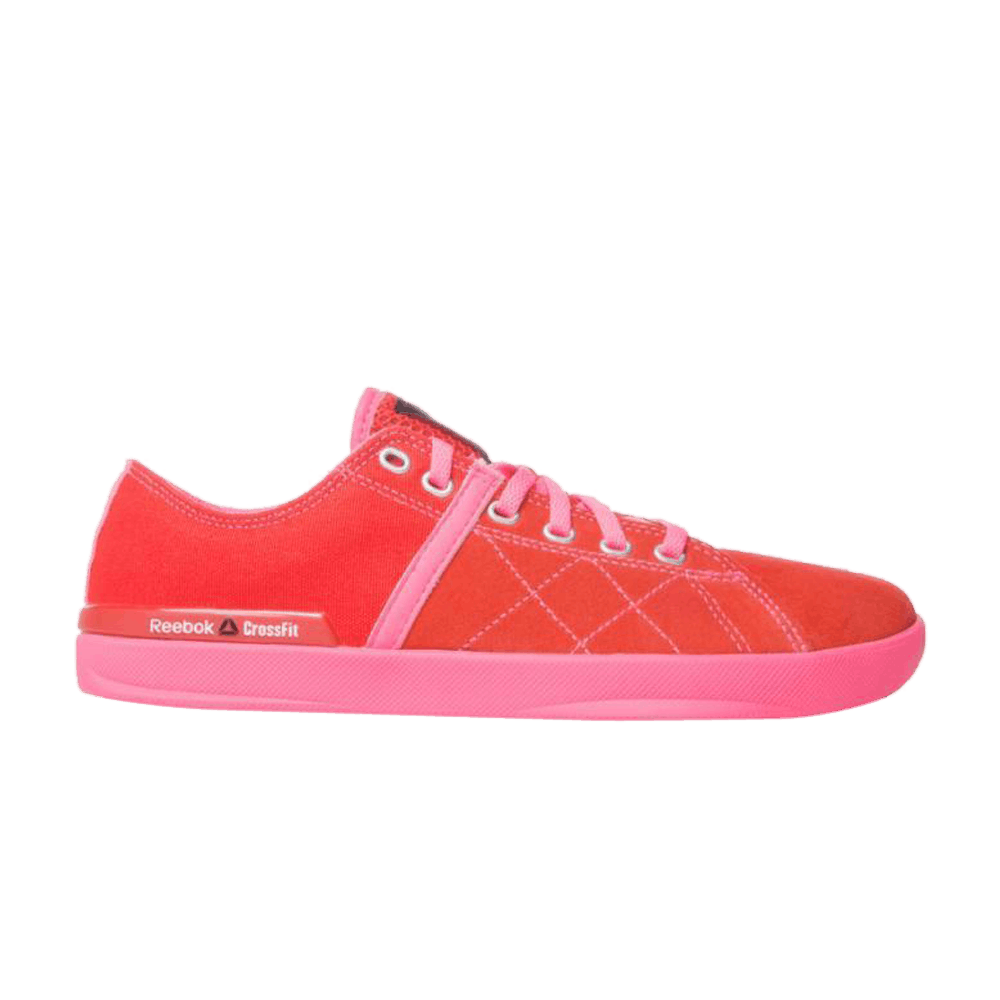 Кроссовки Reebok Wmns Crossfit Lite Low TR
