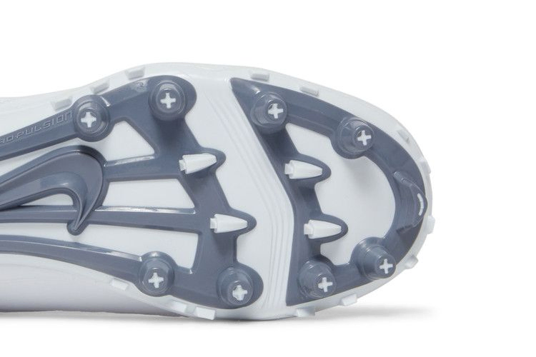 Кроссовки Air Jordan 10 TD Mid 'Cool Grey'