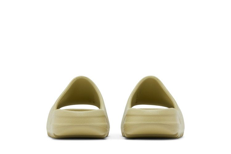 Кроссовки adidas Yeezy Slides Kids 'Resin' 2022