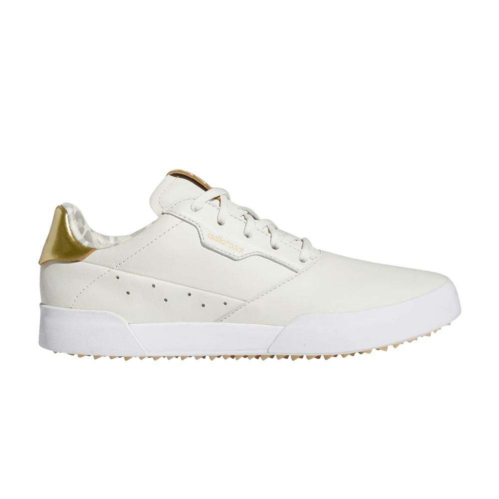 Кроссовки Adidas Wmns Adicross Retro Spikeless 'White Tint'