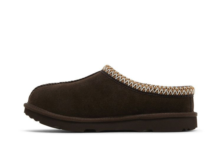 Кроссовки UGG Tasman 2 Slipper Kids 'Dusted Cocoa'