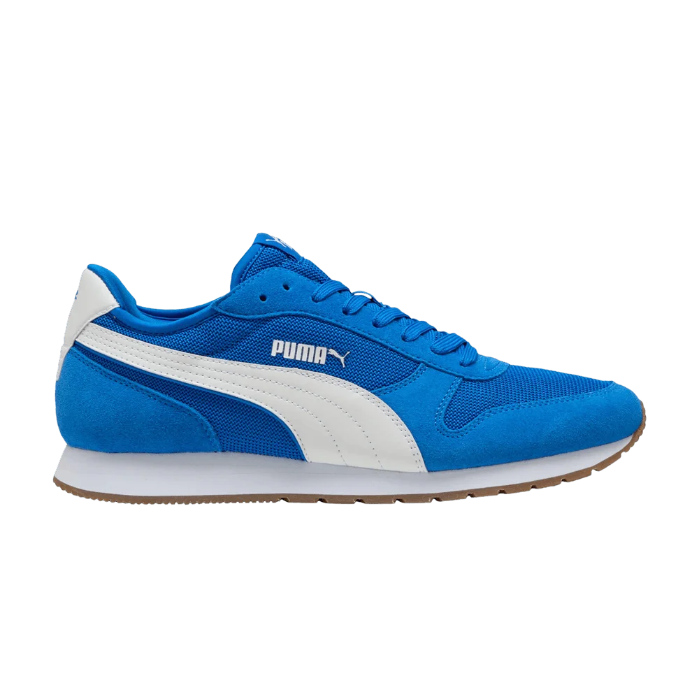 Кроссовки Puma ST Miler 'Team Royal'