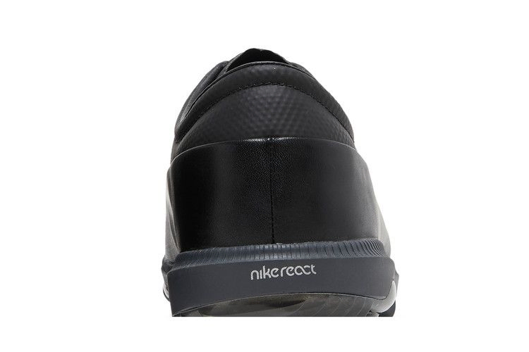 Кроссовки Nike Air Zoom Victory Tour Wide 'Triple Black'