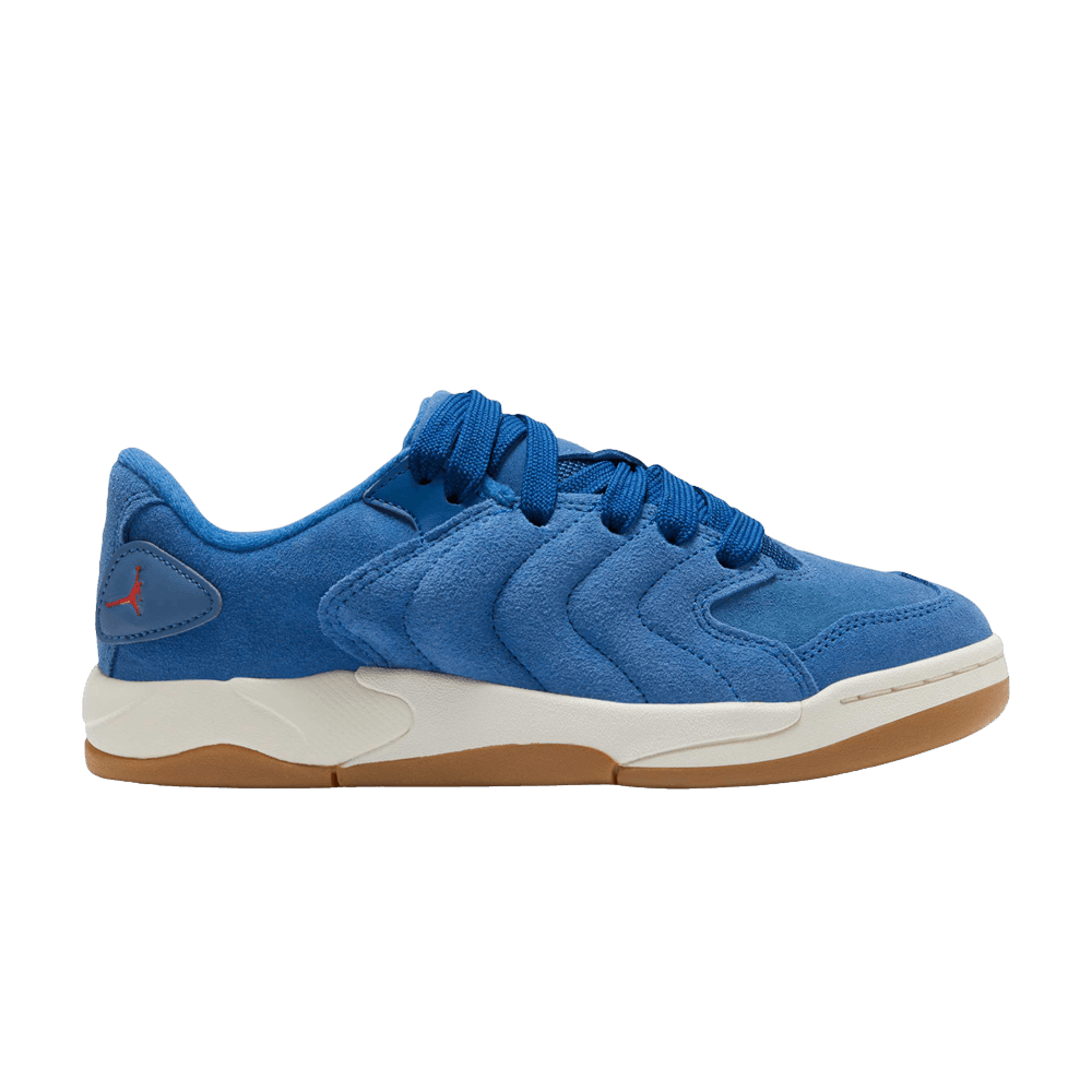 Кроссовки Air Jordan Session GS 'Storm Blue'