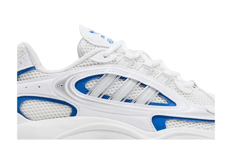 Кроссовки adidas Wmns Ozmillen 'White Blue'