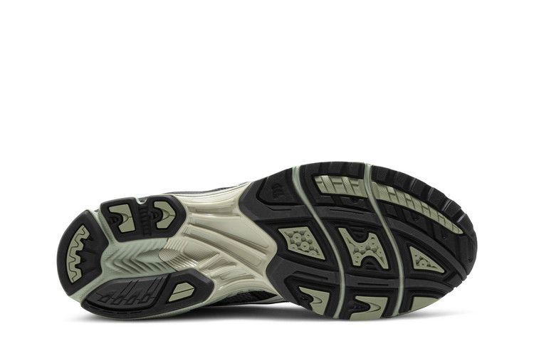 Кроссовки ASICS Kiko Kostadinov x UB1-S Gel Kayano 14 'Graphite Grey'