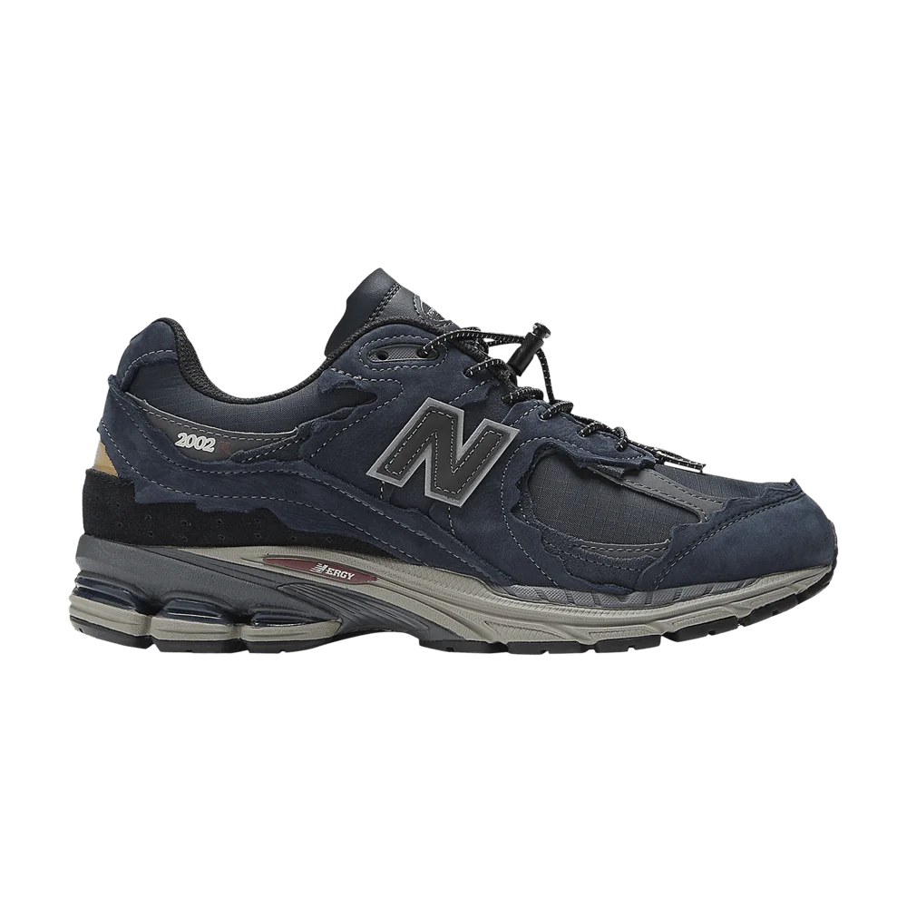 Кроссовки New Balance 2002R 'Protection Pack - Eclipse'