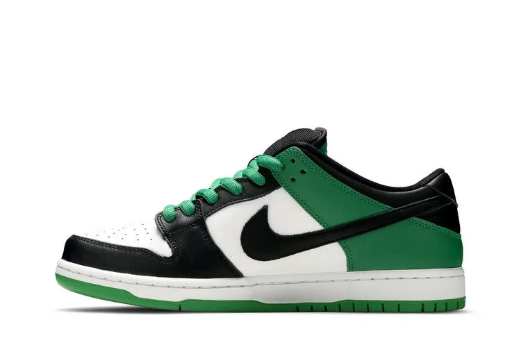 Krossovki-Nike-Dunk-Low-Pro-SB-Classic-Green-2