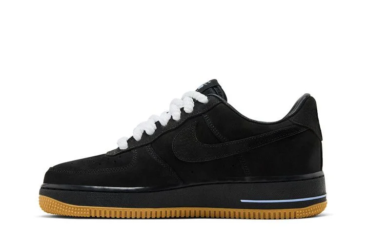 Кроссовки Ja Morant x Nike Air Force 1 Low 'NY vs NY'