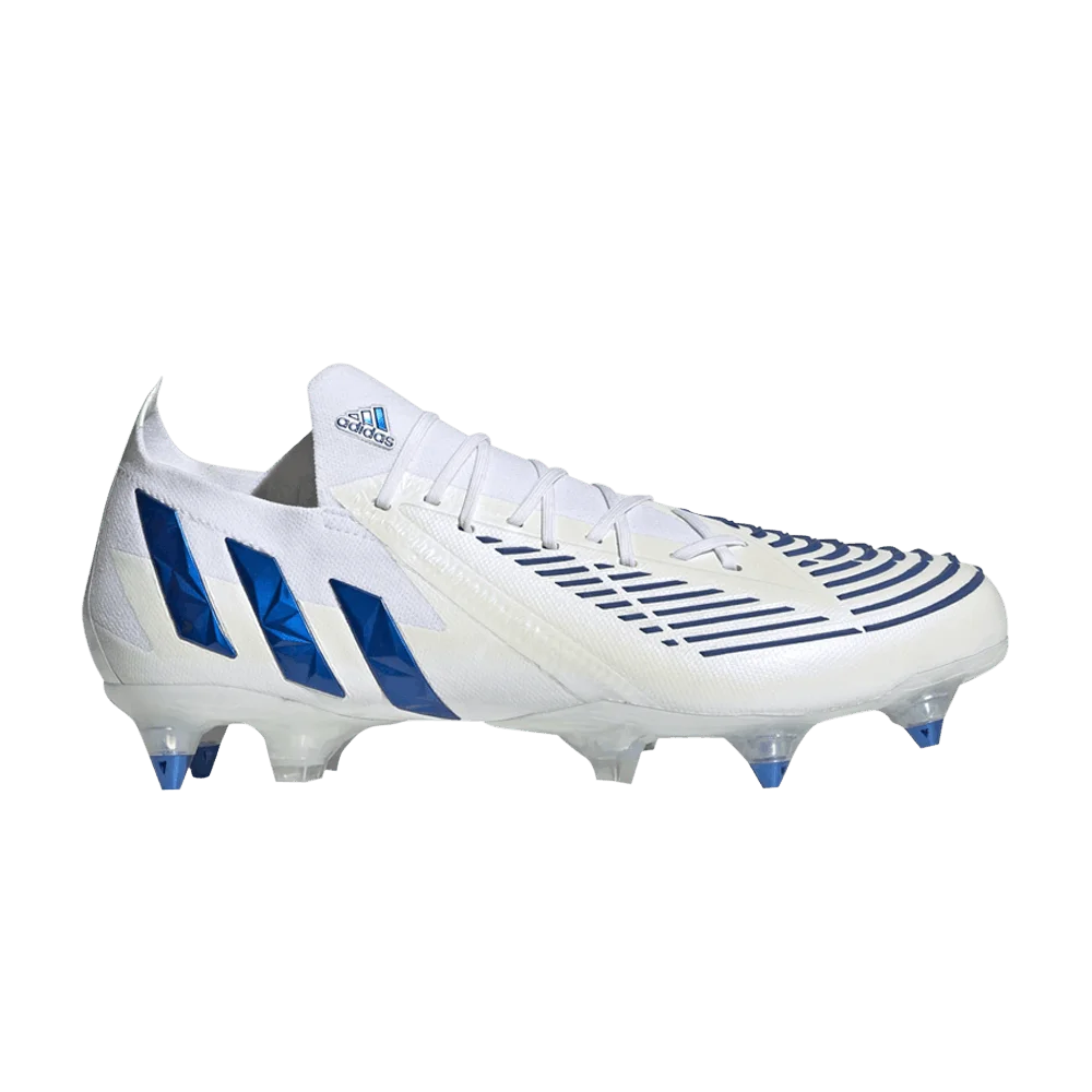 Кроссовки Adidas Predator Edge.1 Low SG 'Diamond Edge Pack'